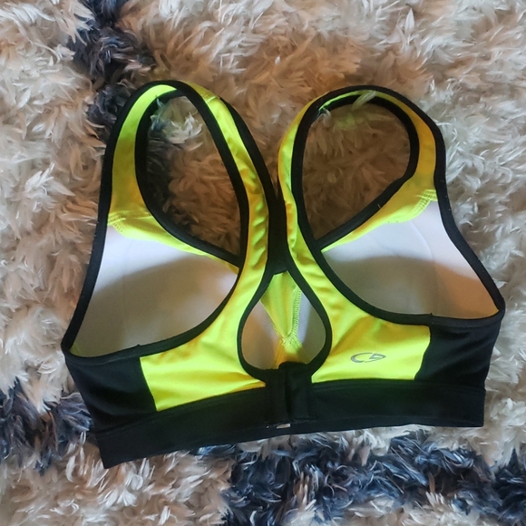 Champion Sports Bra - Picture 4 of 5